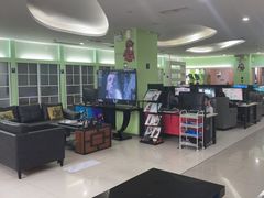 -栈逗电竞馆•电竞酒店(萧山旺角城店)