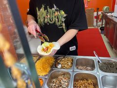 -张果佬年糕卷(科巷店)