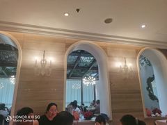 -香蜜轩·粤菜·宴会(世界之窗店)
