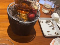 -陶享时光西餐·下午茶(信河街店)