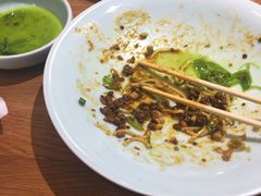 -醉面(五道口启迪大厦店)