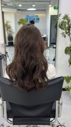 -V7 HAIR SALON