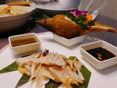 -金龙·打边炉(武进路店)