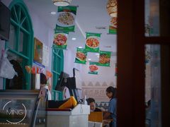 -丰和轩餐厅(西四环南路辅路店)