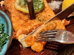 -THE CANNERY&JUJU 新鲜海鲜·牛排美食酒廊