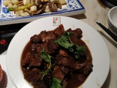 -百年恒益烧腊海鲜酒家·非遗传承(广州黄埔店)