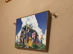 -弓二·烧鸟居酒屋(财富购物中心店)