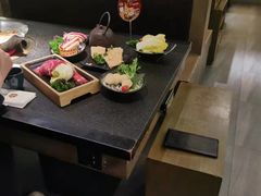 -湊湊火锅·茶憩(打浦桥日月光店)