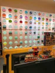 -乐高授权专卖店(朝阳大悦城店)