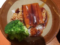 -岷山饭店-芝芝自助餐厅