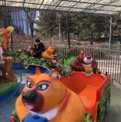 -大望京儿童游乐场