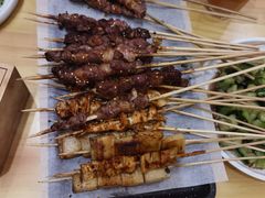 -大话小腰(鸟巢店)