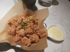 -卡朋西餐(较场西路店)