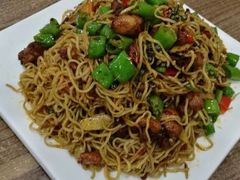 -芳芳餐厅(白沙路店)