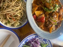 -秦韵轩·西安小馆(贻成福地广场店)