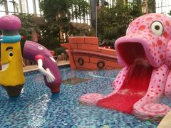 -郑州银基黄帝宫御温泉