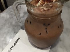 冰巧克力-Awfully Chocolate(来福士广场店)