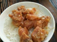 -品香排骨饭(羊官路店)