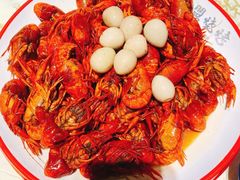 -串盟烧烤大排档·长沙美食地标(星沙店)