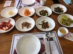 -紫霞门韩国料理烤肉(深南东路店)