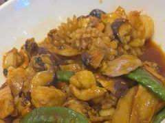 -渔家风味·鲅鱼水饺·央视展播·海鲜天津菜(开发区店)