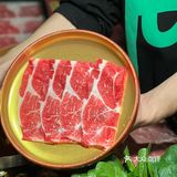 谁懂啊？3.8吃和牛还送女神甜品！