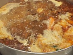 -蝎王府羊蝎子(虎坊桥总店)