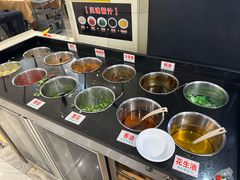 -濠轩阁特色生蚝火锅总店