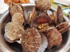 -宾朋海鲜饭庄(兴海路店)