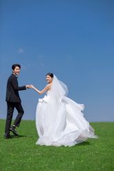 -AOROA·奥洛拉婚纱摄影·旅拍·礼服