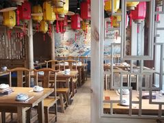 -兴玉妈妈土菜馆(人民大街店)