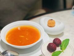 -喜公馆(平安金融中心店)