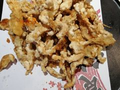 -阿记烧烤(大兴新区店)