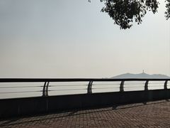 -巢湖姥山岛