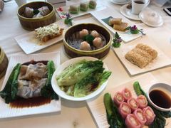 -半岛太子酒家(海港城店)