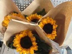 -花间阁鲜花气球连锁(两路口上清寺急市救中心店)