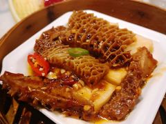 金钱肚-稻香酒家(长宁KING88广场店)