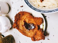 -大时代美食面馆