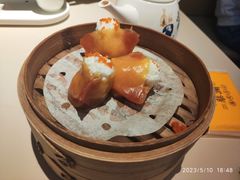 -蔡澜点心·粤菜(领展购物广场店)
