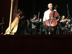 -合肥大剧院