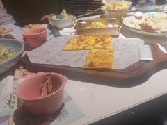 -半秋山西餐厅(巴南万达广场店)