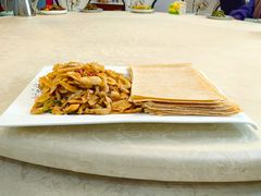 -水中阁酒店·相聚缘餐厅海鲜家常菜(花果山店)