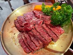 -伏一解牛烤肉专门店(信业购物中心店)