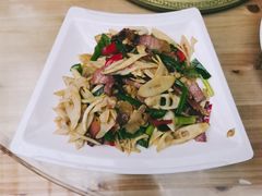 -龙姐私房菜(和顺古镇店)