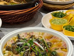 -聚丰园•湖鲜餐厅(阿红私房菜梅石路店)