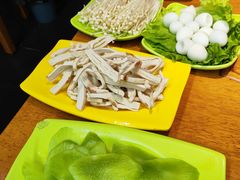 -三煮纸包鱼(青岛总店)