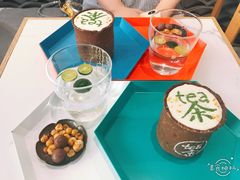 -茶是一枝花泡茶店