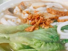 -老西关濑粉(文明路店)