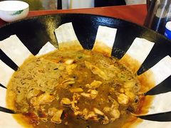 -武氏皖北网红三胖地锅鸡(桐城路店)