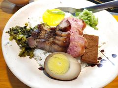 -大牛湾·眷村牛肉面(蠡溪店)